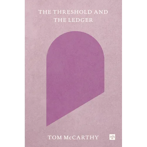 The Threshold and the Ledger - Paperback