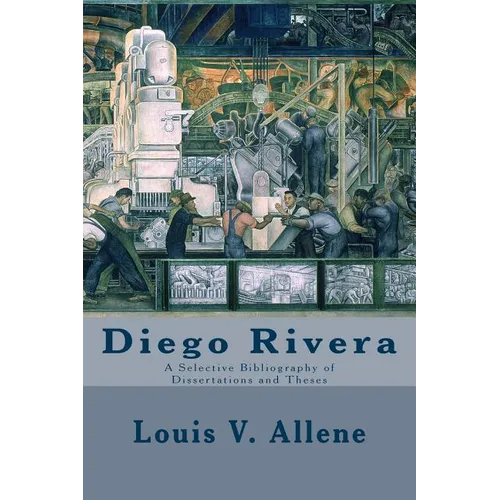 Diego Rivera - Paperback