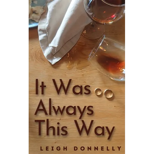 It Was Always This Way - Paperback