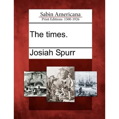 The Times. - Paperback