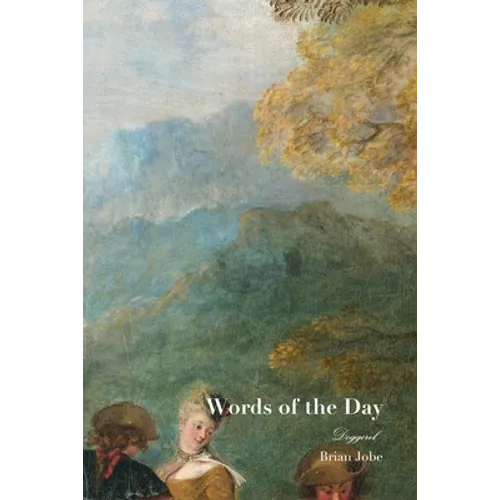 Words of the Day: Doggerel - Paperback