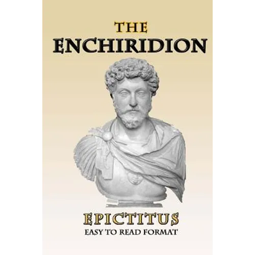The Enchiridion - Paperback