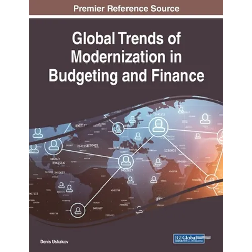 Global Trends of Modernization in Budgeting and Finance - Paperback
