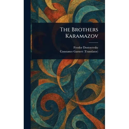 The Brothers Karamazov - Hardcover
