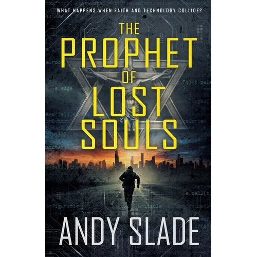 The Prophet of Lost Souls - Paperback