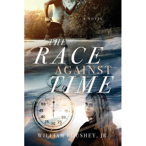 The Race Against Time - Paperback