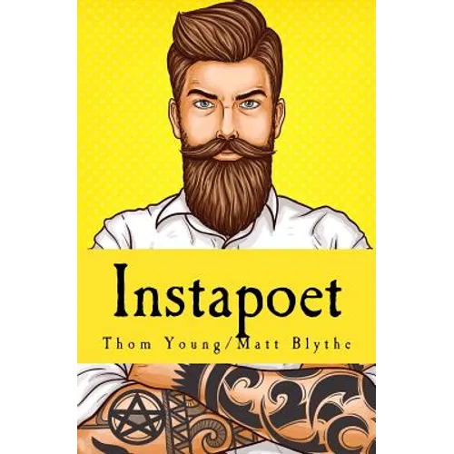 Instapoet - Paperback