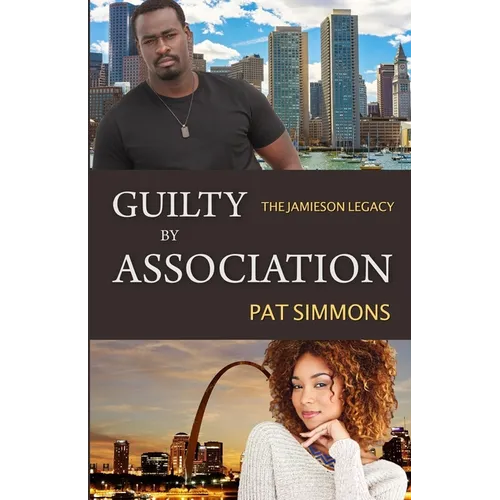 Guilty by Association - Paperback
