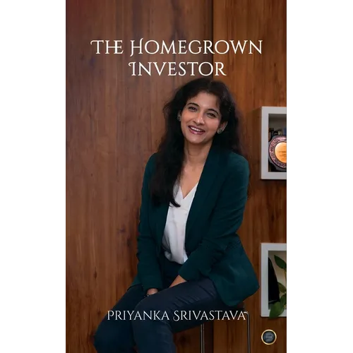 The Homegrown Investor - Paperback
