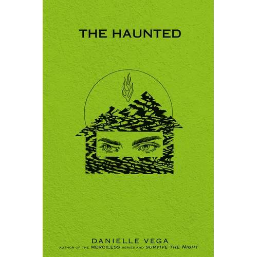 The Haunted - Paperback