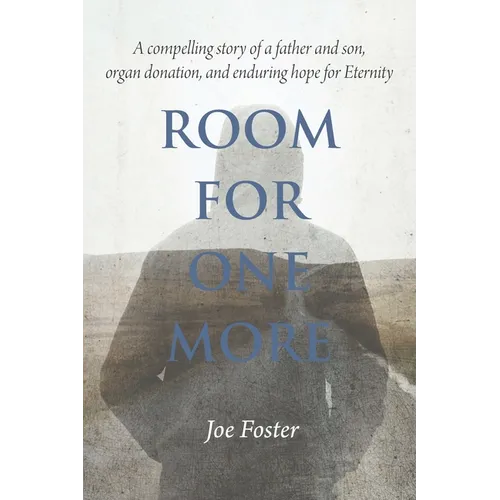 Room For One More - Paperback