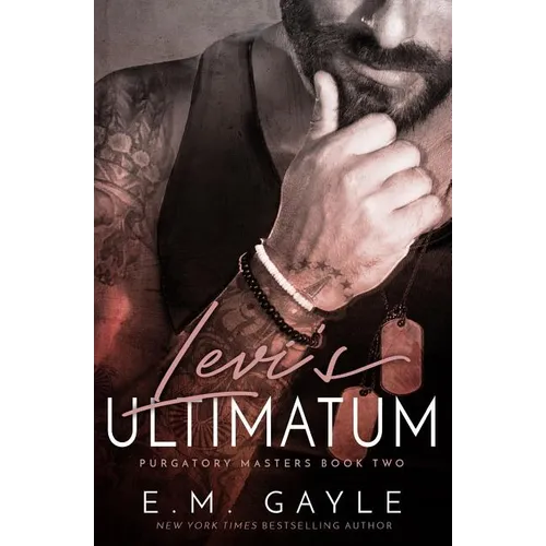 Levi's Ultimatum - Paperback