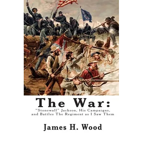 The War: 