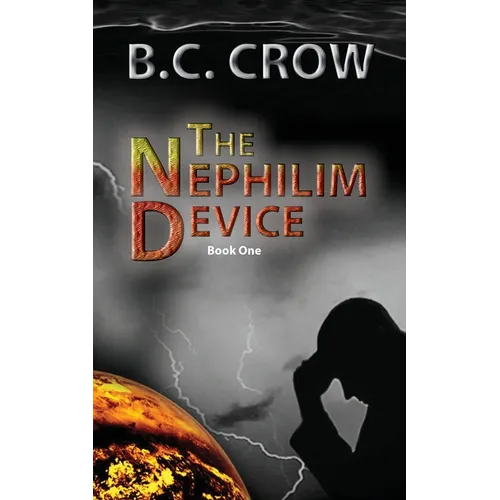 The Nephilim Device: Book 1 - Paperback