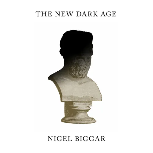 The New Dark Age: Why Liberals Must Win the Culture Wars - Hardcover