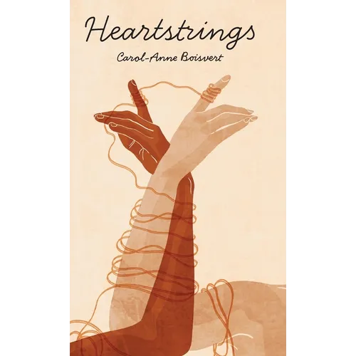 Heartstrings - Hardcover