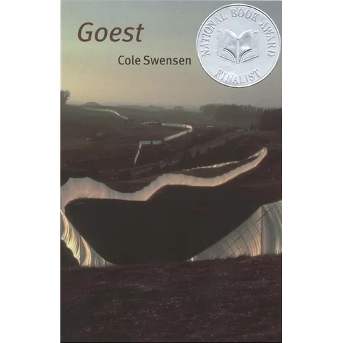 Goest - Paperback