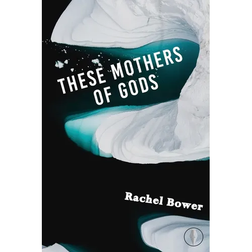 These Mothers of Gods - Paperback