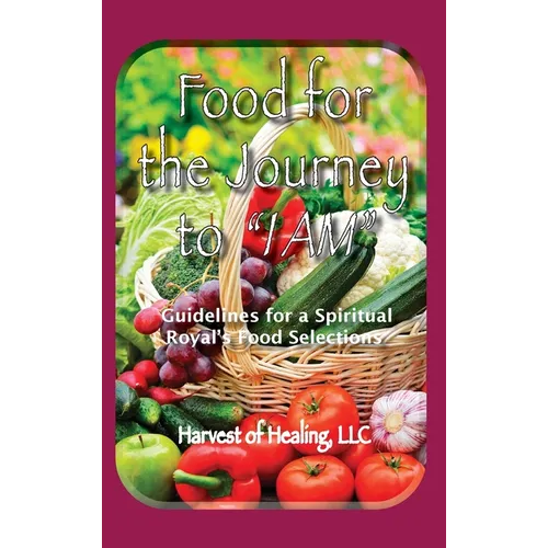 Food for the Journey to 