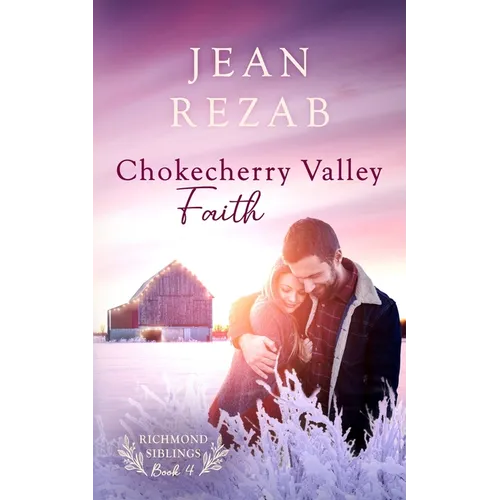 Chokecherry Valley Faith - Paperback