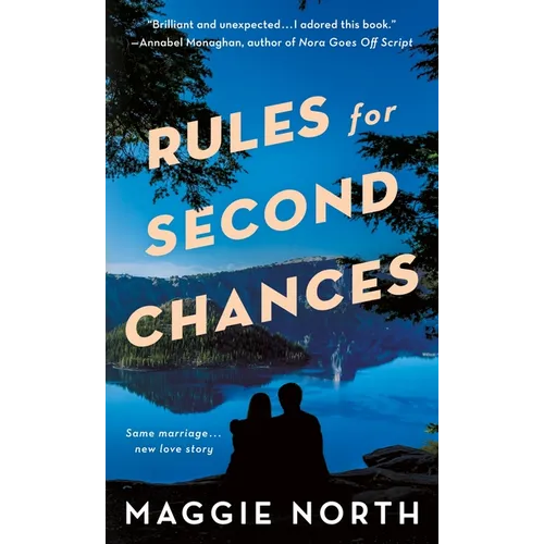 Rules for Second Chances - Mass Market Paperbound