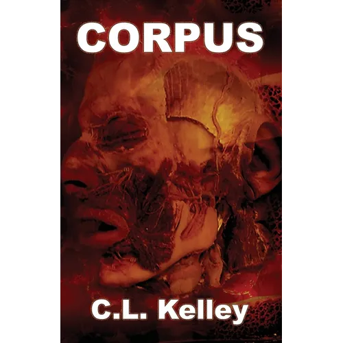 Corpus - Paperback