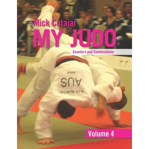 My counter and Combinations - Paperback