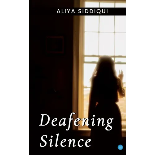 Deafening Silence - Paperback