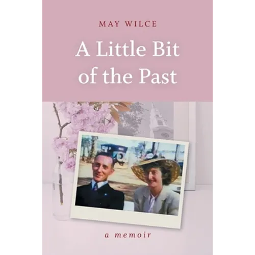 A Little Bit of the Past