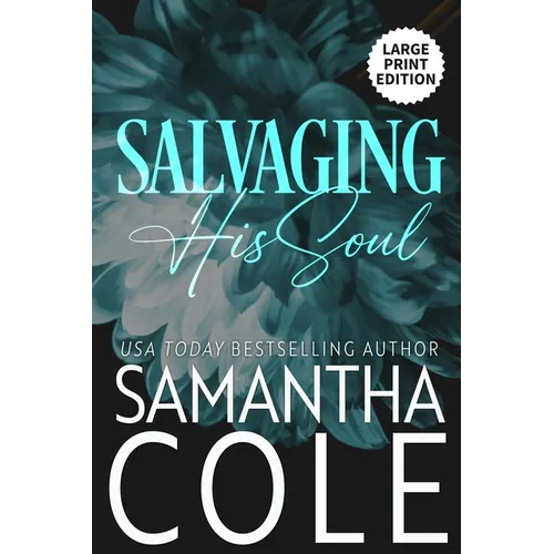 Salvaging His Soul - Paperback