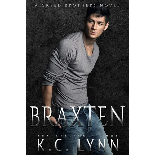 Braxten - Paperback