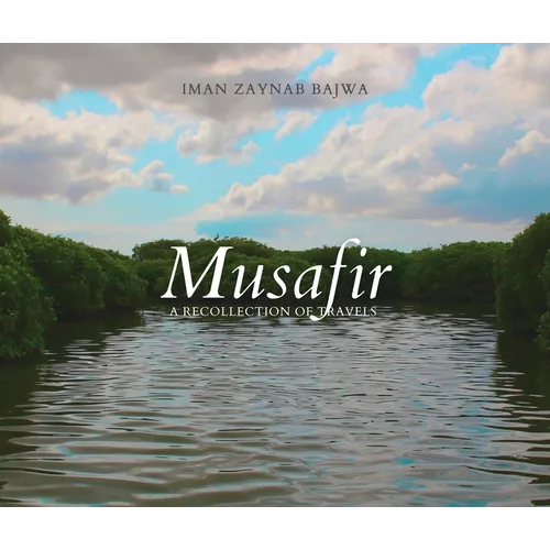 Musafir - Hardcover