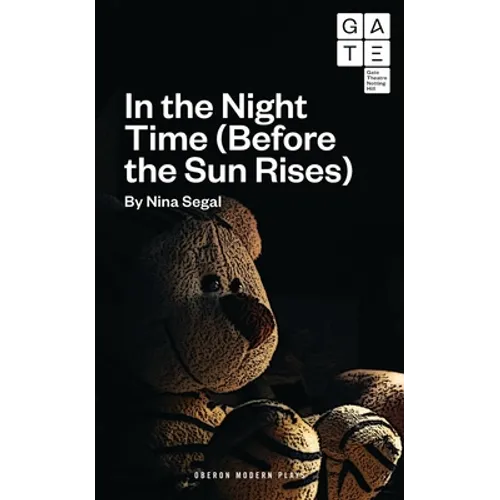 In the Night Time (Before the Sun Rises) - Paperback