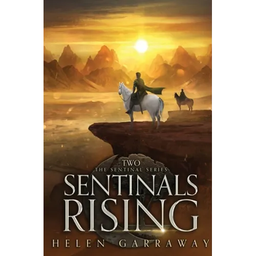 Sentinals Rising - Paperback