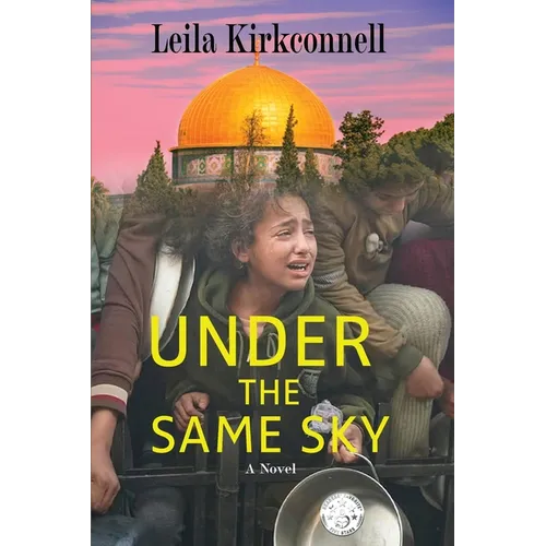 Under the Same Sky - Paperback