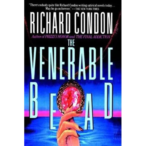 The Venerable Bead - Paperback