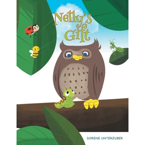 Nelly's Gift - Paperback