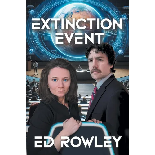 Extinction Event - Paperback
