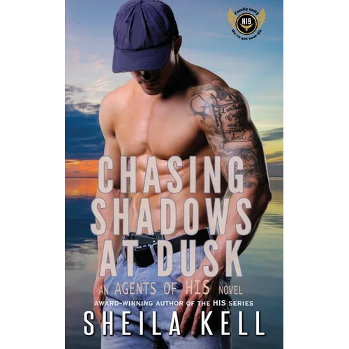 Chasing Shadows at Dusk - Paperback
