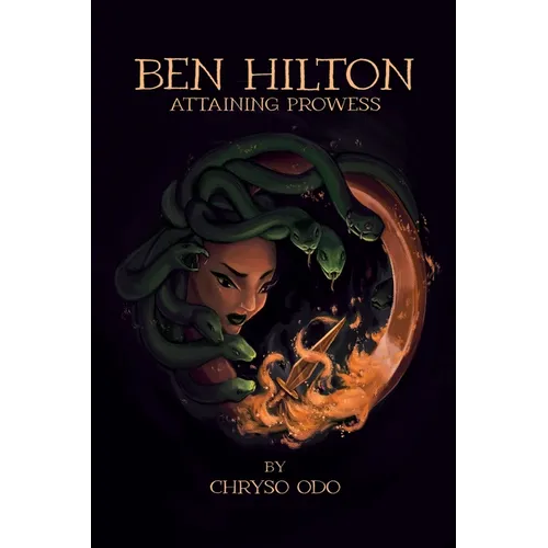 Ben Hilton: Attaining Prowess - Paperback