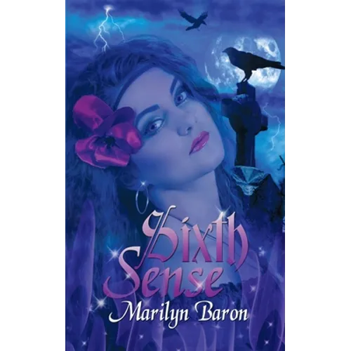 Sixth Sense - Paperback