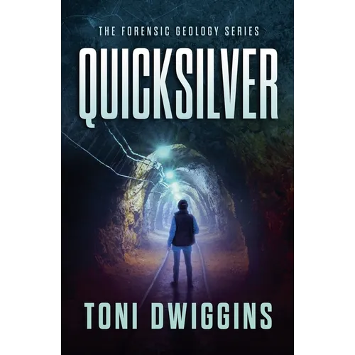 Quicksilver - Paperback