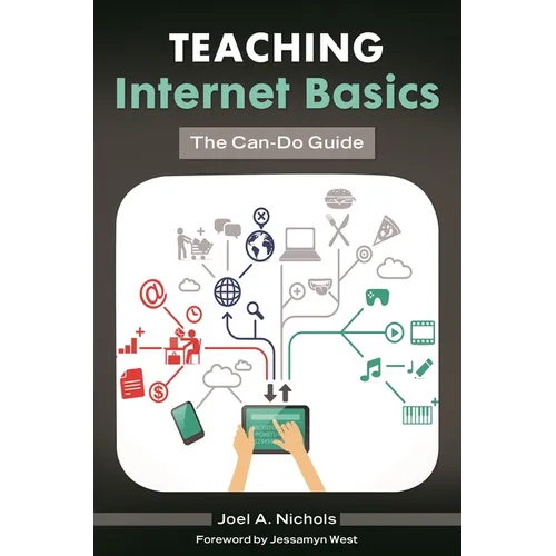Teaching Internet Basics: The Can-Do Guide - Paperback