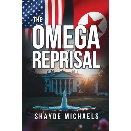 The Omega Reprisal - Paperback