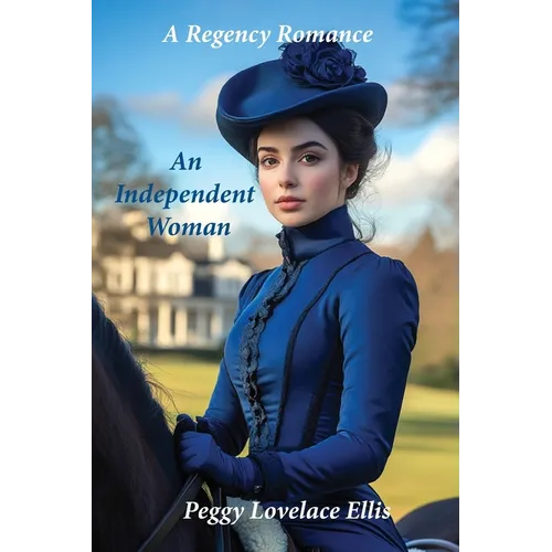 An Independent Woman - Paperback