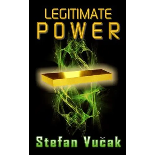Legitimate Power - Paperback