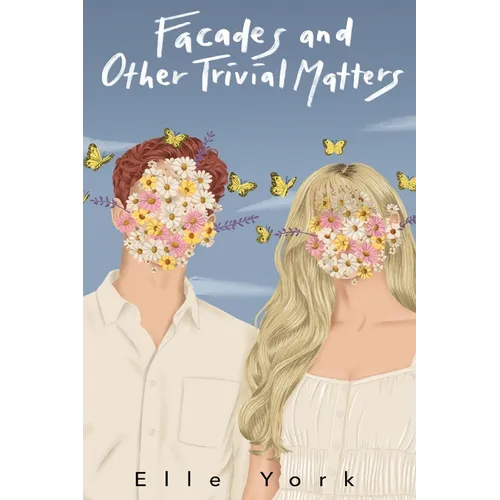 Facades and Other Trivial Matters - Paperback