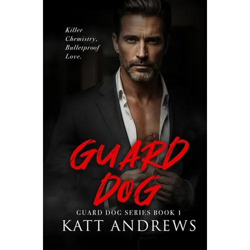 Guard Dog - Paperback