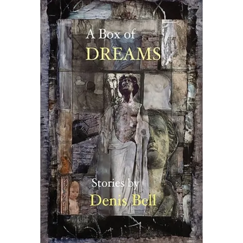 A Box of Dreams - Paperback
