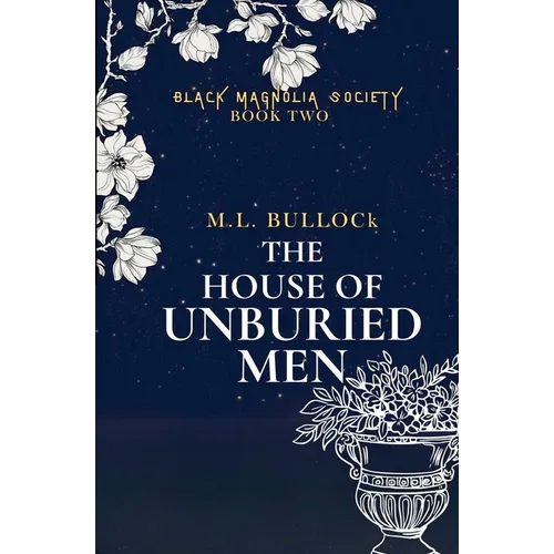 The House of Unburied Men - Paperback